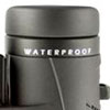 Focusing Wheel 
and 
Twist-up
eyecups