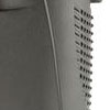 Textured Rubber 
Grip 
and
Attractive Contoured Body