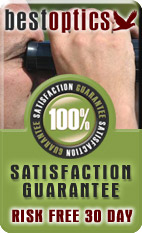 Satisfaction Guarantee