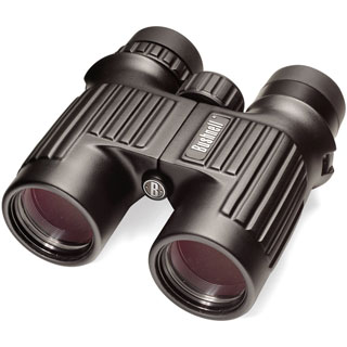 8X32 Legend RF Compact Rainguard