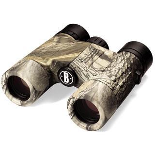 10 X 27 Trophy BaK-4 RT-HD Camo