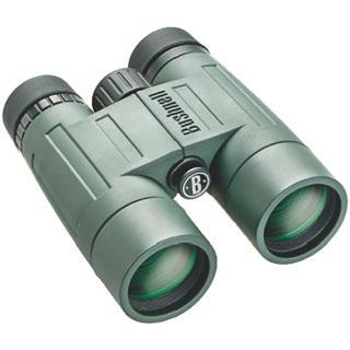 10 X 42 Trophy BaK-4