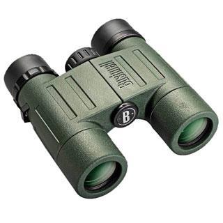 8 X 27 Trophy BaK-4 Compact