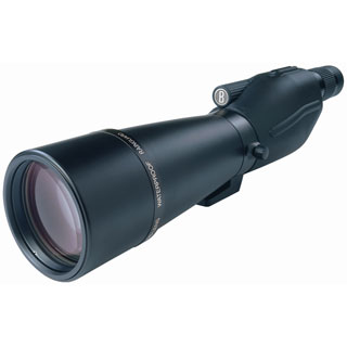 20-60 x 80mm Elite Zoom w/ Rainguard