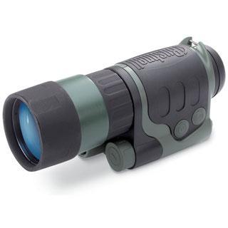 4.0 X 50mm Prowler