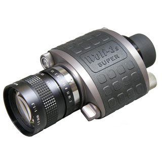 2.0 x 38.5mm Wolf-3s (GenII Super)