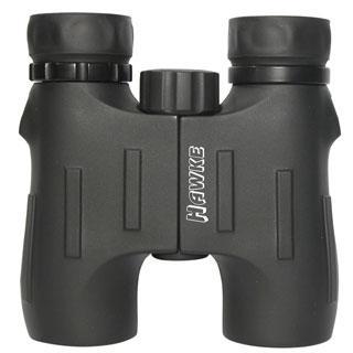 10 x 28 Endurance II - Black