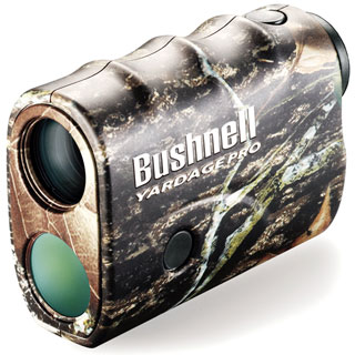 YP Scout w/ Mossy Oak Camo