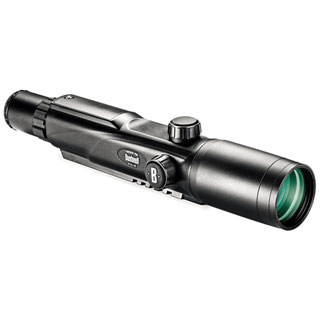 Yardage Pro RifleScope