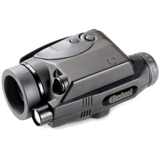 2.5 X 42mm w/ Built-in IR