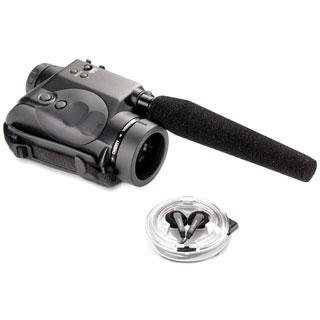 2.5 x 42mm Sonic