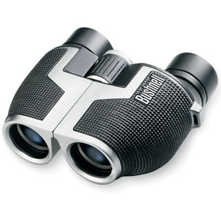 8-20 x 25 Hemisphere Travel Series Compact Zoom