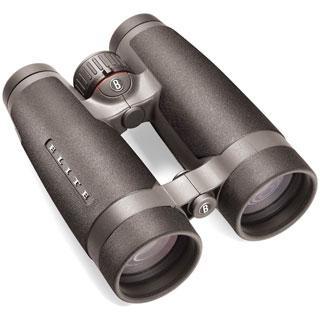 12.5 X 50 Bushnell Elite w/ Rainguard