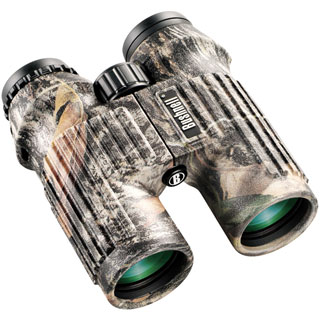 10 X 42 Legend Rainguard w/ Mossy Oak Camo
