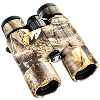 8 X 42 Trophy BaK-4 Realtree HD Camo