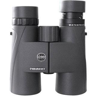 8 x 42 Endurance CF - Black