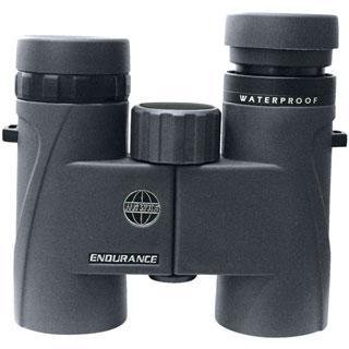 8 x 32 Endurance CF - Black