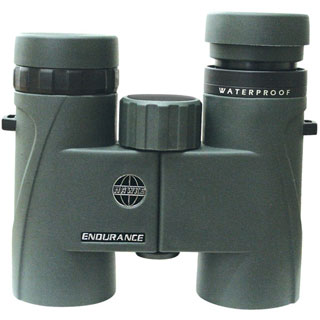 8 x 32 Endurance CF - Green