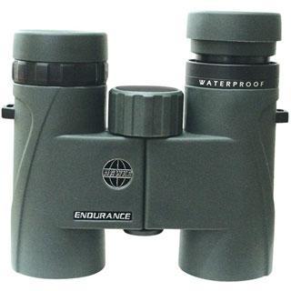 10 x 32 Endurance CF - Green