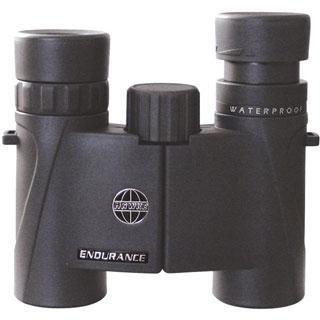 8 x 25 Endurance CF - Black