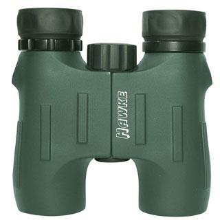 8 x 28 Endurance II - Green