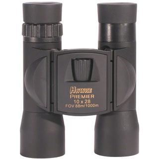 10 x 28 Premier Compact - Black