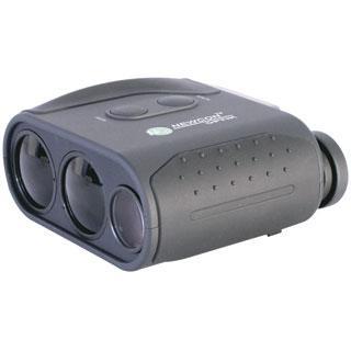 Laser range Finder 1550m with Speed