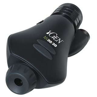 iGen NV 20/20 Digital Night Vision