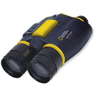Explorer Gen I Elite Night Vision Binoculars 5x