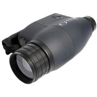 Discovery Pro 3x