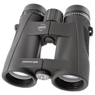 Hawke 10x42 Frontier OH Phase Corrected Open Hinge Binoculars