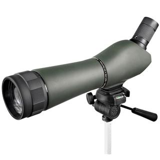Hawke 24-72x70 Nature Spotting Scope Kit