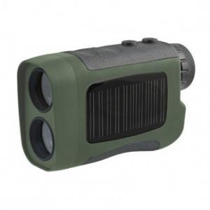 Hawke Laser Range Finder 600 Pro /w Solar Power