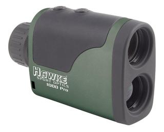 Hawke 1000m Laser Range Finder Pro Golf