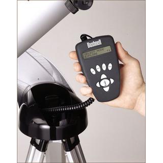 Northstar Goto 675 x 4.5" (114mm) w/ RVO