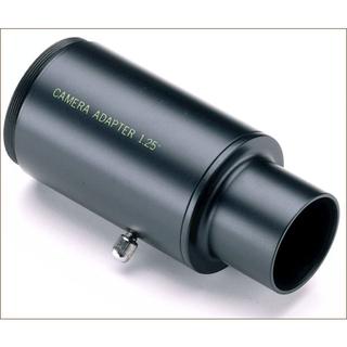 1.25" Format (31.7mm) Camera Adapter