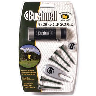 5 X 20 Golf Scope
