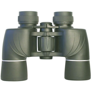 8 x 40 Classic - Wide Angle
