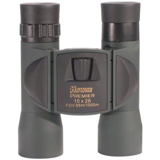10 x 28 Premier Compact - Green