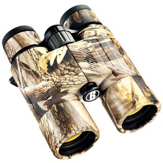 8 X 42 Trophy BaK-4 Realtree HD Camo