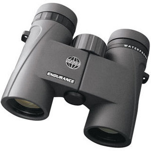 10 x 32 Endurance CF - Black