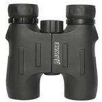 10 x 28 Endurance II - Black