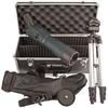 Hawke 24-72x70 Nature Spotting Scope Kit