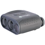 Laser range Finder 1550m with Speed